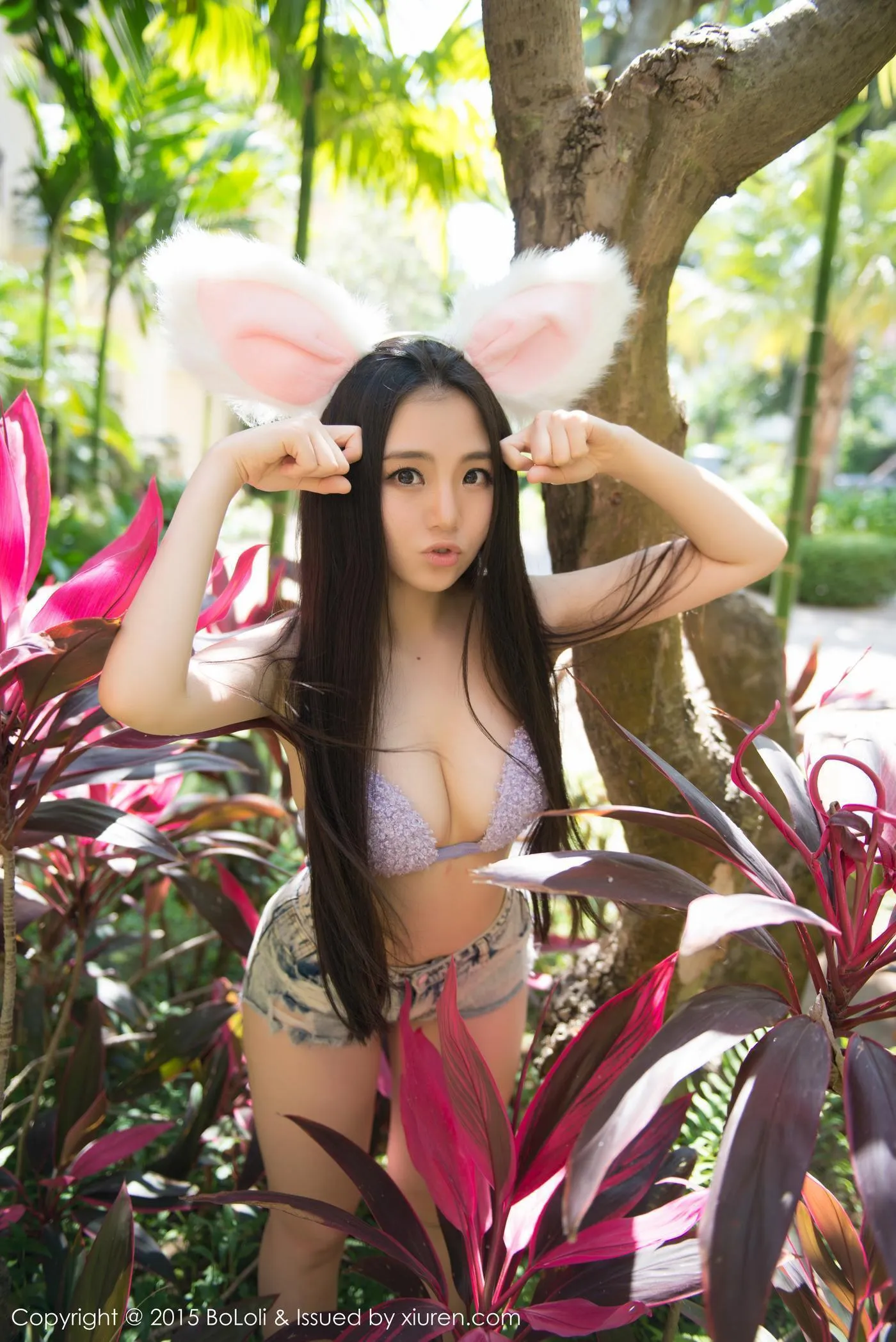 Vol.028 许文婷Regina [41P]插图9